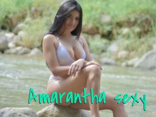 Amarantha_sexy