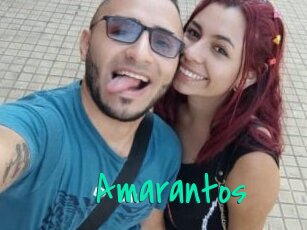 Amarantos