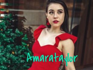 Amarataylor