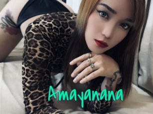 Amayanana