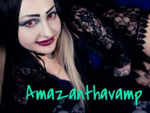 Amazanthavamp