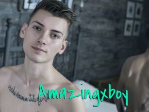 Amazingxboy