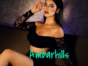 Ambarhills