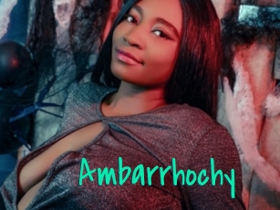 Ambarrhochy