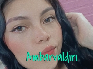 Ambarvaldiri