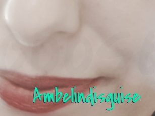 Ambelindisguise