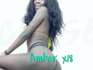 Amber_x18