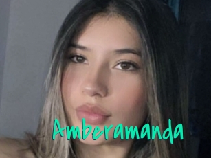 Amberamanda