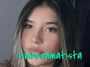 Amberamatista