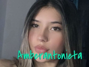 Amberantonieta