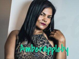 Amberappleby