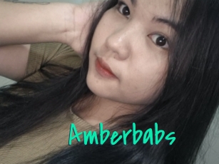 Amberbabs