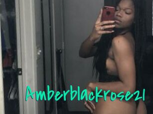 Amberblackrose21