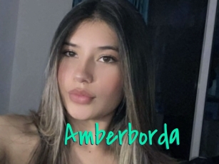 Amberborda