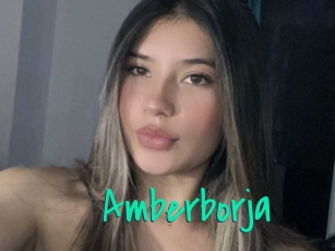 Amberborja