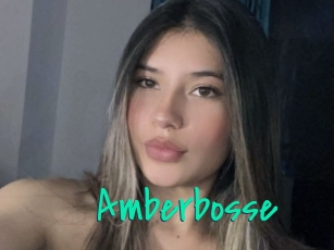 Amberbosse