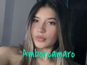 Ambercamaro