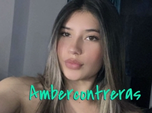 Ambercontreras