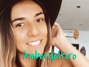 Amberdeltoro