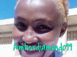 Amberdiamond099