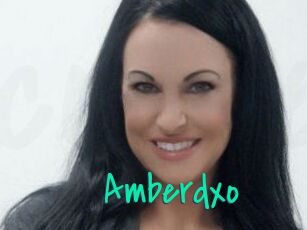 Amberdxo