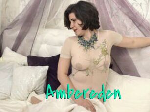 Ambereden