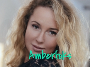 Amberfoks