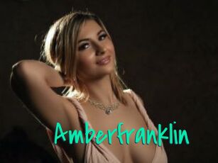 Amberfranklin