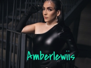 Amberlewiis