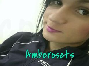 Amberosets