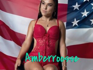 Amberroosse