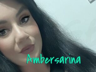 Ambersarina