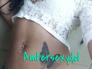 Ambersexydol