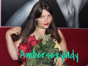 Ambersexylady