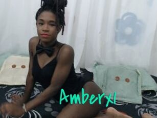 Amberx1