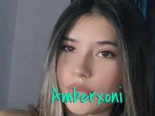 Amberxoni