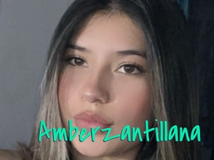 Amberzantillana