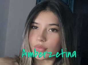 Amberzetina