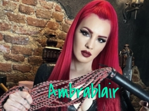 Ambrablair