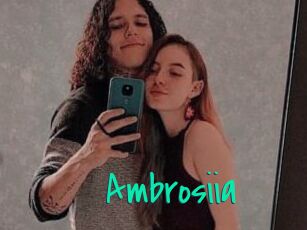Ambrosiia
