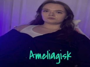 Ameliagisk