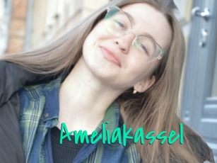 Ameliakassel