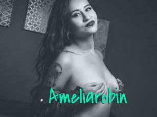 Ameliarobin