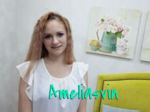 Ameliasvin