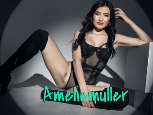 Ameliemuller