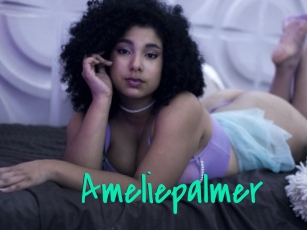 Ameliepalmer