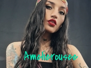 Amelierousee