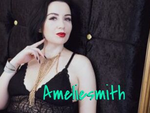 Ameliesmith