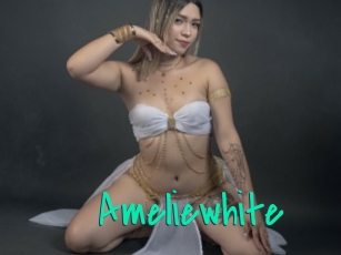 Ameliewhite