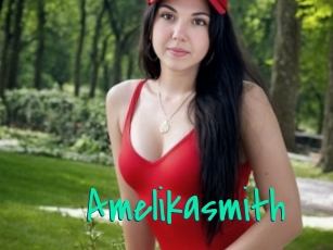 Amelikasmith